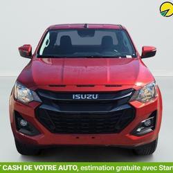 Isuzu DMax 2.2L SPACE CABINE A/T EVOLUTION occasion - Saint-Fons - photo 2/22