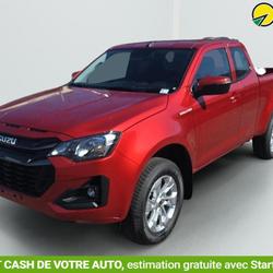 Isuzu DMax 2.2L SPACE CABINE A/T EVOLUTION occasion - Saint-Fons - photo 3/22
