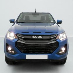 Isuzu DMax 2.2L SPACE CABINE A T EVOLUTION occasion - H&eacute;nin-Beaumont - photo 2/10