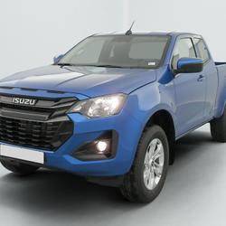 Isuzu DMax 2.2L SPACE CABINE A T EVOLUTION occasion - H&eacute;nin-Beaumont - photo 3/10