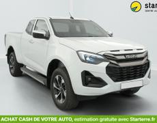 Isuzu DMax Saint-Fons