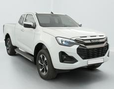 Isuzu DMax Hénin-Beaumont