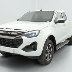 Isuzu DMax 2.2L SPACE CABINE M T PRESTIGE occasion - H&eacute;nin-Beaumont - photo 3/10