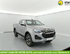 Isuzu DMax