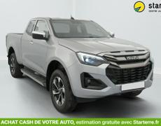 Isuzu DMax Saint-Fons
