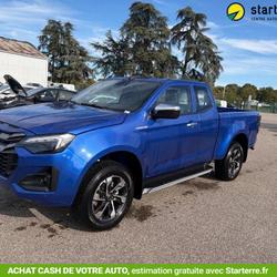 Isuzu DMax 2.2L SPACE CABINE M/T PRESTIGE occasion - Saint-Fons - photo 2/23