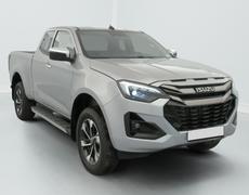 Isuzu DMax Hénin-Beaumont