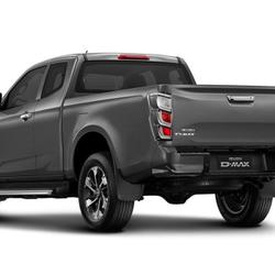Isuzu DMax 2.2L SPACE CABINE M T PRESTIGE occasion - H&eacute;nin-Beaumont - photo 3/10