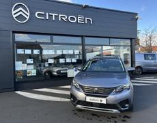 Peugeot 5008 JALLAIS