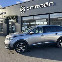 Peugeot 5008 BlueHDi 130 S&S EAT8 ALLURE JALLAIS