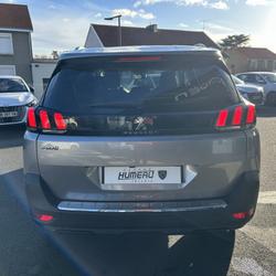 Peugeot 5008 BlueHDi 130 S&S EAT8 ALLURE JALLAIS