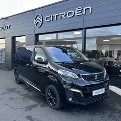Peugeot Expert BLUEHDI 180 S&S AUTO STANDARD Pack Sport JALLAIS
