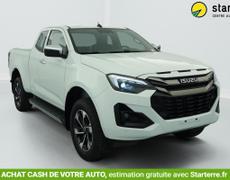 Isuzu DMax
