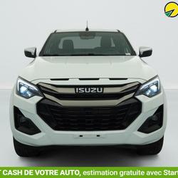 Isuzu DMax 2.2L SPACE CABINE A/T PRESTIGE Saint-Fons