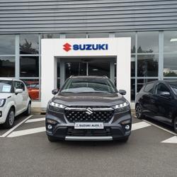 Suzuki S Cross 1.4 BOOSTERJET 129 HYBRID PRIVILEGE Al&egrave;s