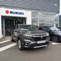 Suzuki S Cross 1.4 BOOSTERJET 129 HYBRID PRIVILEGE Al&egrave;s