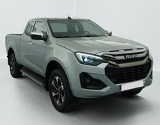 Isuzu DMax Hénin-Beaumont