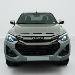 Isuzu DMax 2.2L SPACE CABINE A T PRESTIGE occasion - H&eacute;nin-Beaumont - photo 2/10
