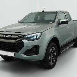 Isuzu DMax 2.2L SPACE CABINE A T PRESTIGE occasion - H&eacute;nin-Beaumont - photo 3/10