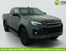 Isuzu DMax Saint-Fons