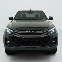 Isuzu DMax 2.2L SPACE CABINE M T NITRO SPORT occasion - H&eacute;nin-Beaumont - photo 3/10