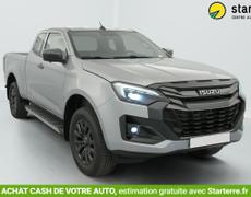 Isuzu DMax Saint-Fons