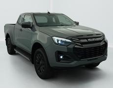 Isuzu DMax Hénin-Beaumont