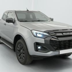 Isuzu DMax 2.2L SPACE CABINE M T NITRO SPORT occasion - H&eacute;nin-Beaumont - photo 2/10