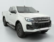 Isuzu DMax Hénin-Beaumont