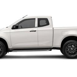 Isuzu DMax 2.2L SPACE CABINE A T NITRO SPORT occasion - H&eacute;nin-Beaumont - photo 3/10