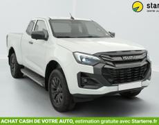 Isuzu DMax Saint-Fons