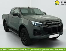 Isuzu DMax Saint-Fons