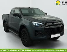 Isuzu DMax Saint-Fons