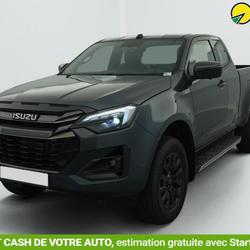 Isuzu DMax 2.2L SPACE CABINE A/T NITRO SPORT Saint-Fons