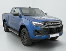 Isuzu DMax Hénin-Beaumont