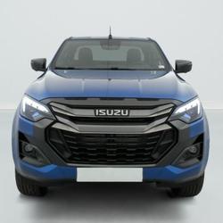 Isuzu DMax 2.2L SPACE CABINE A T NITRO SPORT occasion - H&eacute;nin-Beaumont - photo 2/10