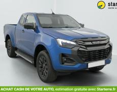 Isuzu DMax Saint-Fons