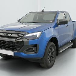 Isuzu DMax 2.2L SPACE CABINE A T NITRO SPORT occasion - H&eacute;nin-Beaumont - photo 3/10