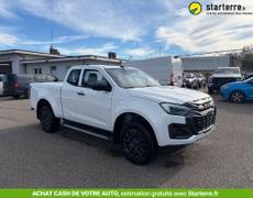 Isuzu DMax Saint-Fons