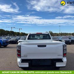 Isuzu DMax 2.2L SPACE CABINE A/T NITRO SPORT occasion - Saint-Fons - photo 3/22