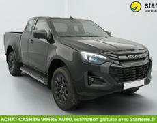 Isuzu DMax