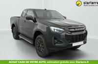 Isuzu DMax 2.2L SPACE CABINE A/T NITRO SPORT à Saint-Fons