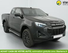 Isuzu DMax Saint-Fons