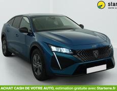 Peugeot 408 Saint-Fons