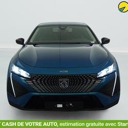 Peugeot 408 Hybrid 145 e-DCS6 Allure Saint-Fons