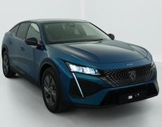 Peugeot 408 Hénin-Beaumont