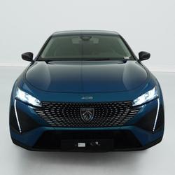 Peugeot 408 Hybrid 145 e-DCS6 Allure H&eacute;nin-Beaumont