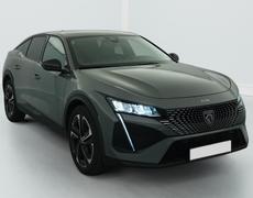 Peugeot 408 Hénin-Beaumont