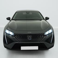 Peugeot 408 Hybrid 145 e-DCS6 Allure H&eacute;nin-Beaumont