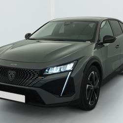 Peugeot 408 Hybrid 145 e-DCS6 Allure H&eacute;nin-Beaumont